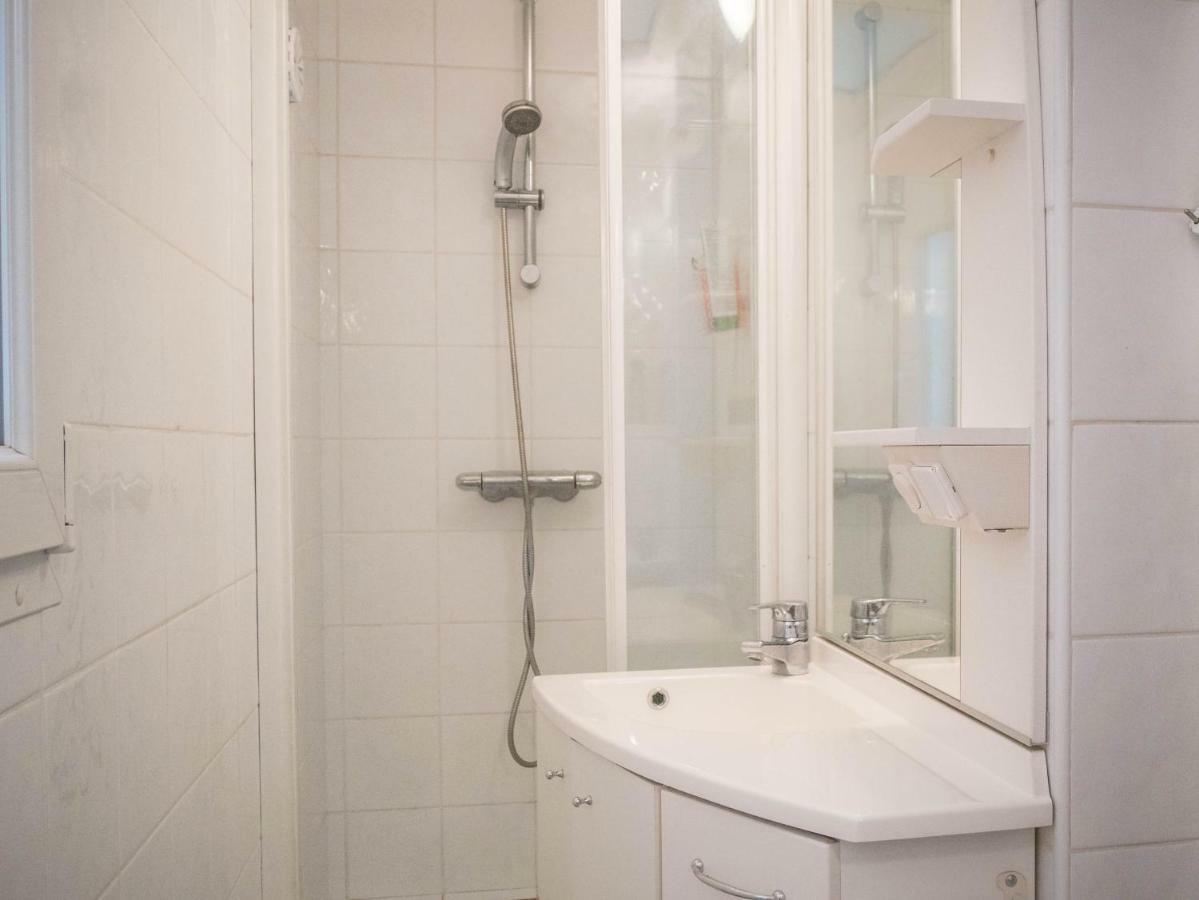 阿雅克肖Chambre Cozy Et Confortable Au Coeur D'Ajaccio公寓 外观 照片
